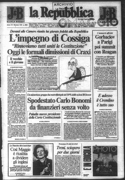 La repubblica